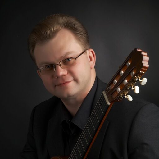 Александр Кравцов