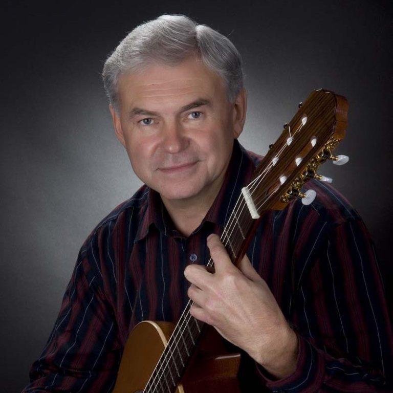 Александр Кравцов (сениор)